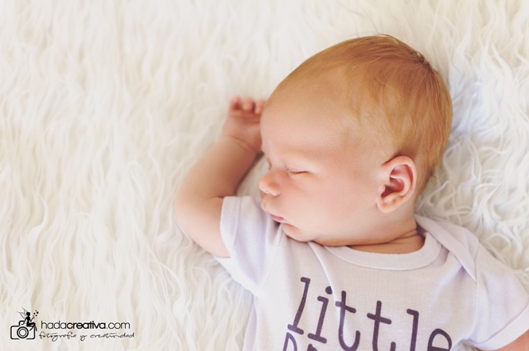 Fotografia Recien Nacido Denia Marina Alta