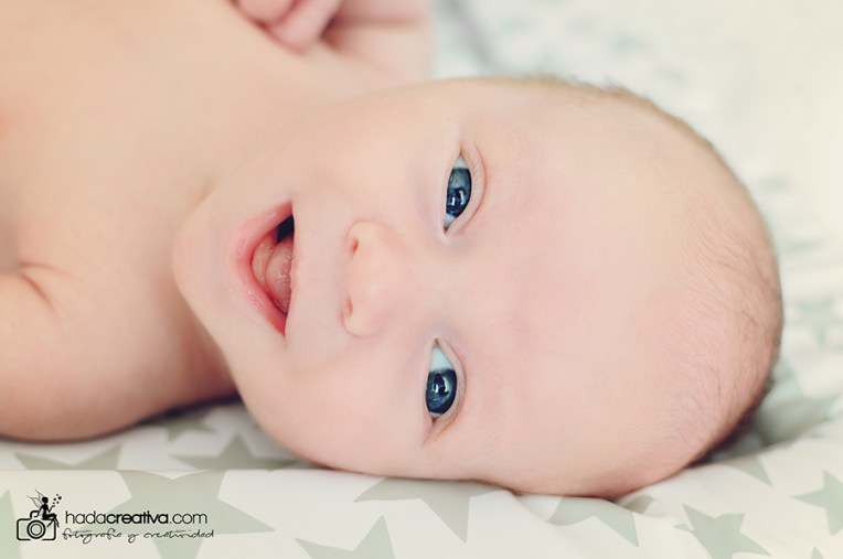 Newborn Photography Moraira Costa Blanc