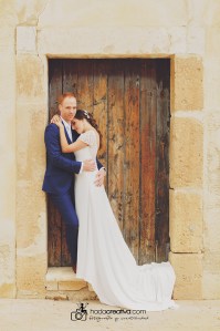 Pre Wedding Session Denia Castle