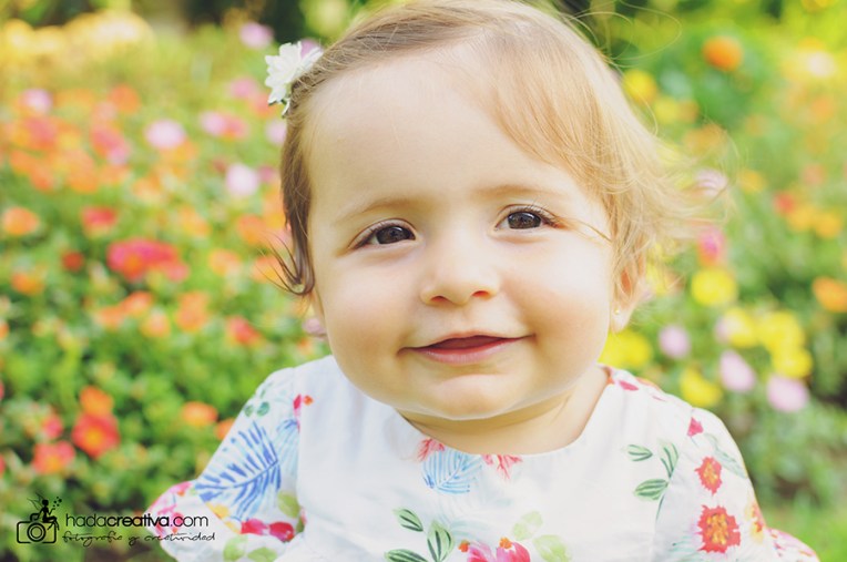 Kids Portrait Denia Javea Moraira