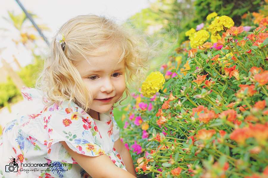 Reportaje Fotografico Infantil Denia Javea Moraira