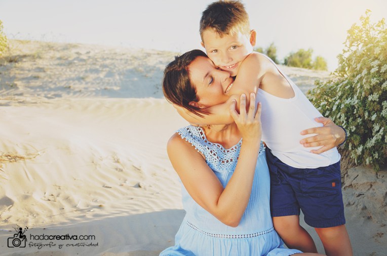 Maternity Photo Session Denia Javea Moraira