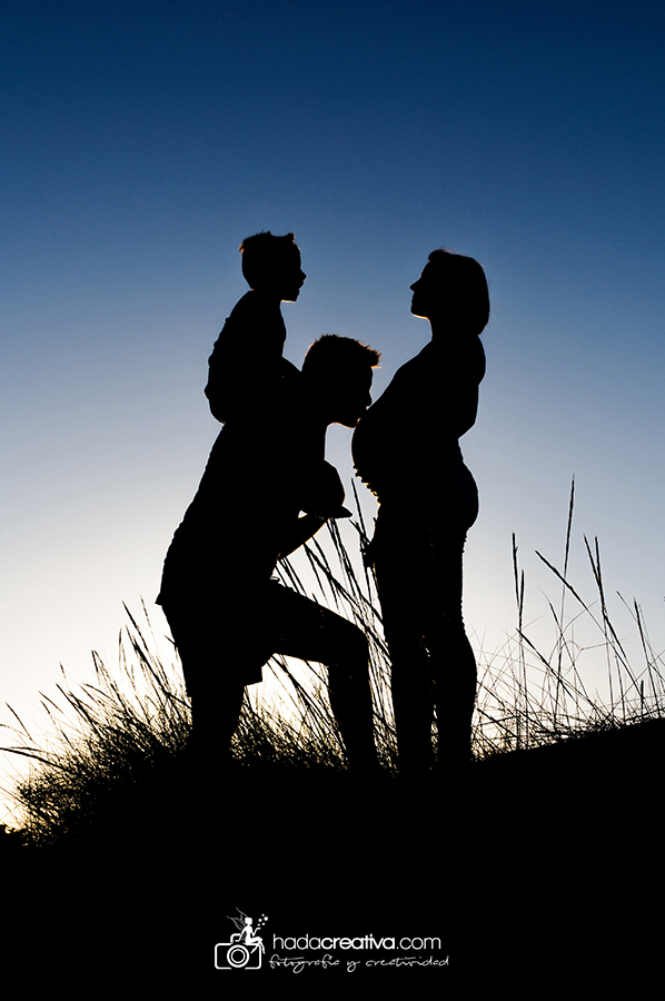 sesion premama denia javea moraira