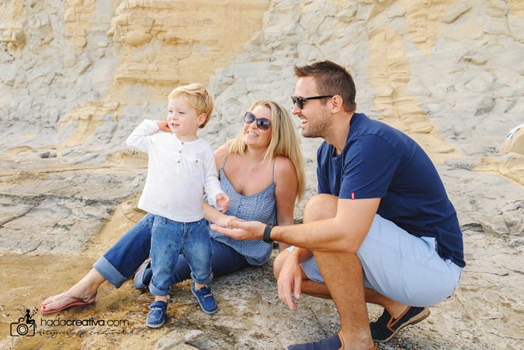 Sesion fotos Familia Denia Javea Moraira