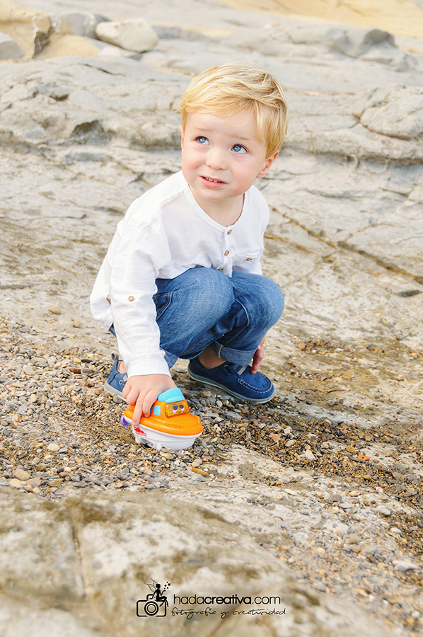 Sesion fotos Familia Denia Javea Moraira