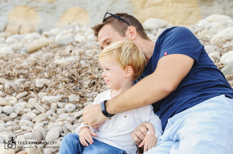 Family Photo Session Denia Javea Moraira
