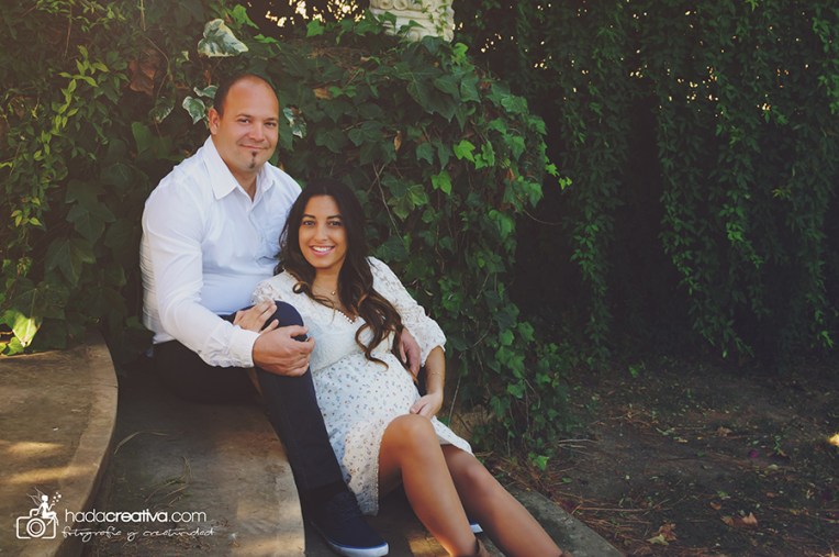 Sesion fotografica embarazo Denia Javea Moraira