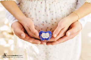 Maternity Shoot Denia Javea Moraira