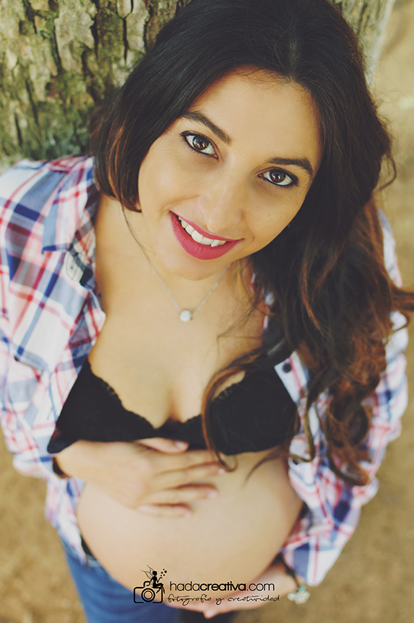 Maternity Shoot Denia Javea Moraira