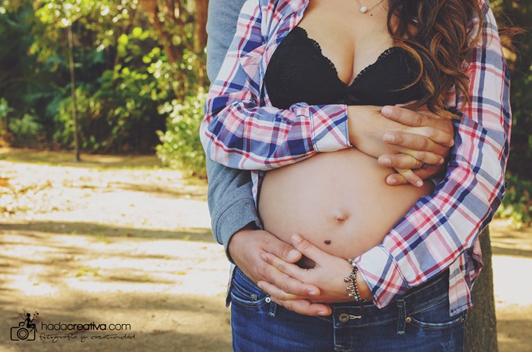 Maternity Shoot Denia Javea Moraira