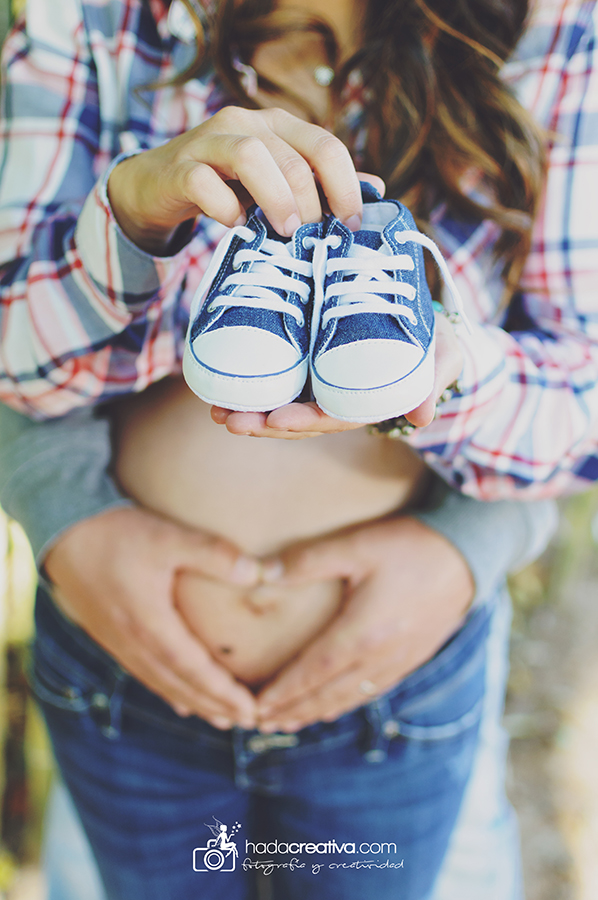 Maternity Session Denia Javea Moraira