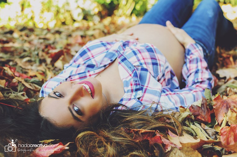 Maternity Session Denia Javea Moraira