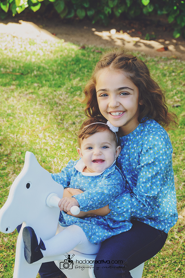 Childs Photo Shoot Denia Javea Moraira