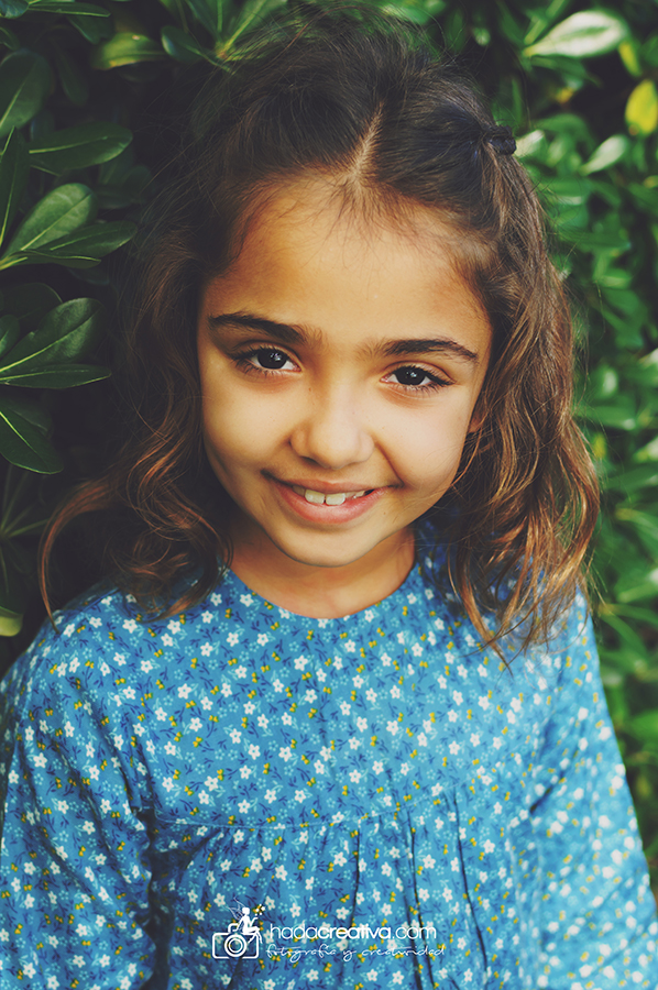 Childs Photo Shoot Denia Javea Moraira