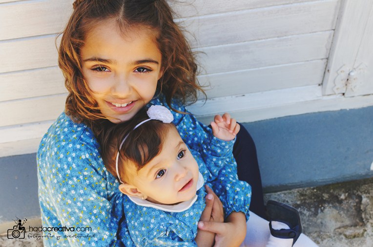 Reportaje Fotografico Infantil Denia Javea Moraira