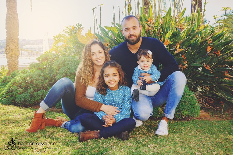 Reportaje Fotografico Infantil Denia Javea Moraira