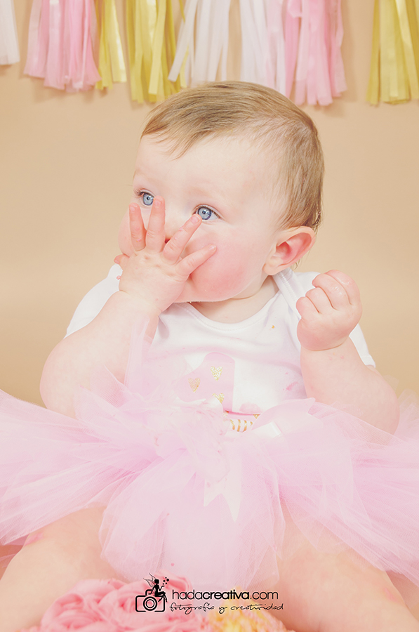 Reportaje Primer Cumpleaños Denia Oliva Javea Moraira