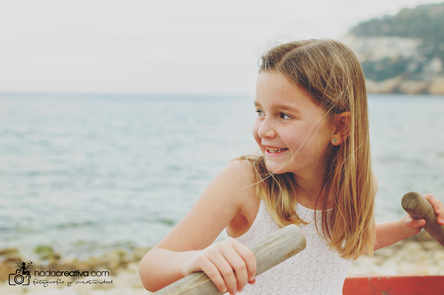 Sibling Mini Photo Shoot Javea Denia Moraira