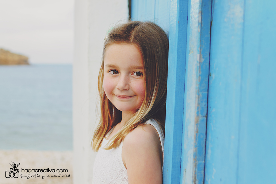 Child Photographer Javea Denia Moraira