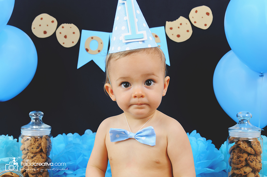 Cake Smash Session Denia Oliva Javea Moraira Albir