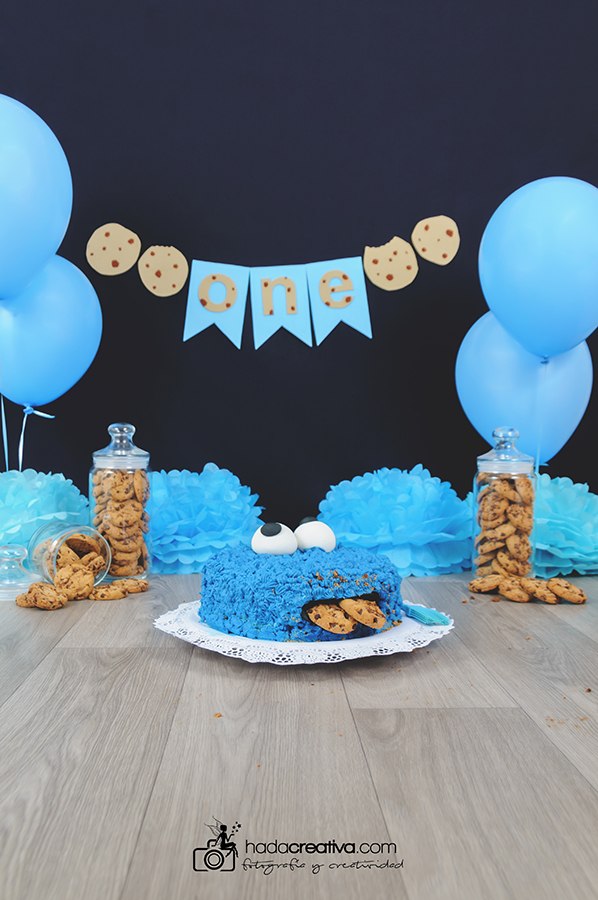 Cake Smash Session Denia Oliva Javea Moraira Albir