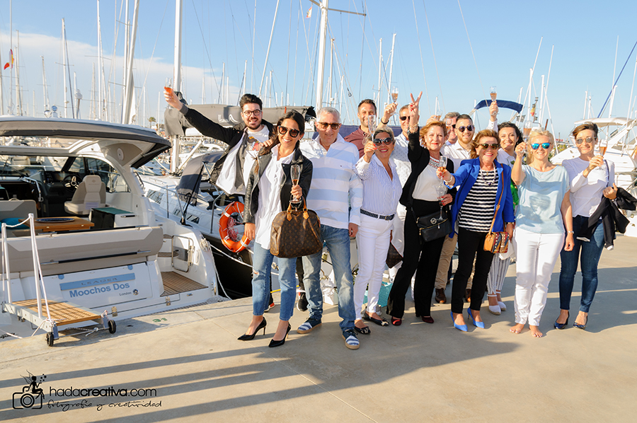 Event Photography Denia Javea Moraira