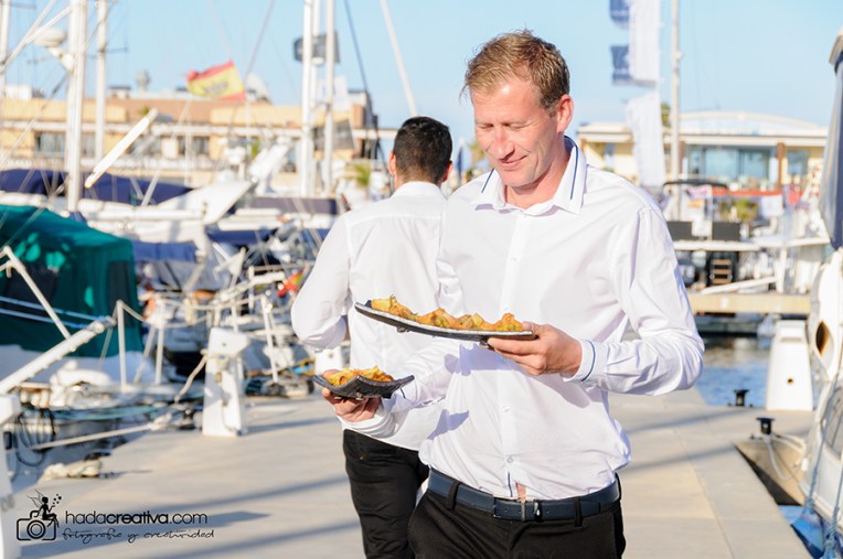 Event Photography Denia Javea Moraira