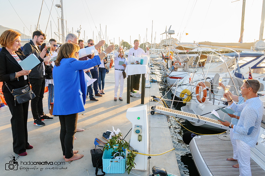 Fotografia de eventos denia javea moraira