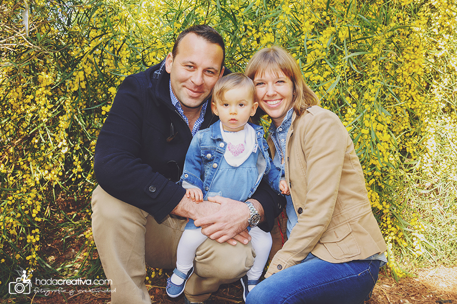 Reportaje Fotografico Familia Denia Javea Moraira