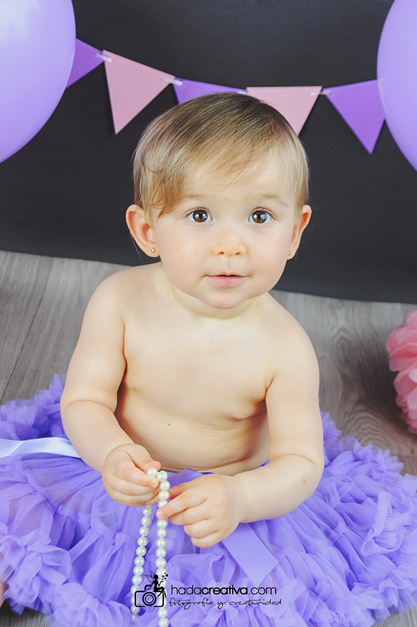 Cake Smash Session Denia Oliva Javea Moraira Albir