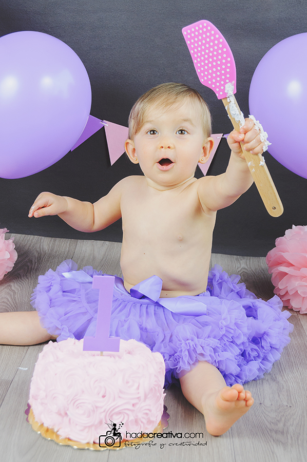 Reportaje Primer Cumpleaños Denia Oliva Javea Moraira