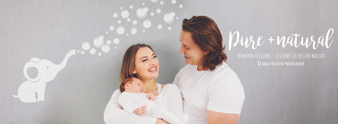 Newborn Photography Benidorm Albir Altea