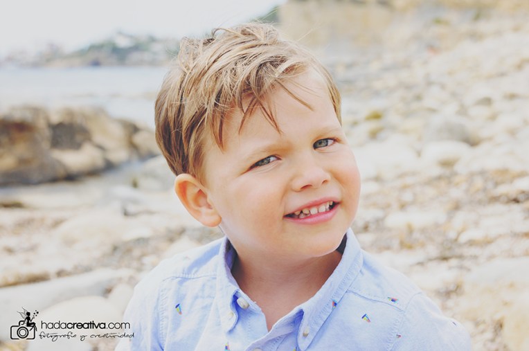 Family Photo Shoot Javea Denia Moraira