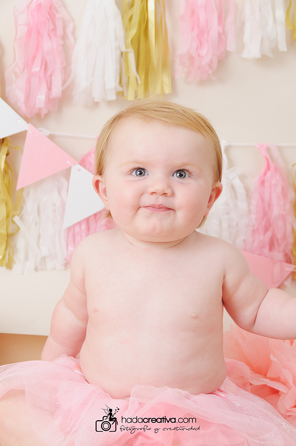 Cake Smash Session Denia Oliva Javea Moraira Albir