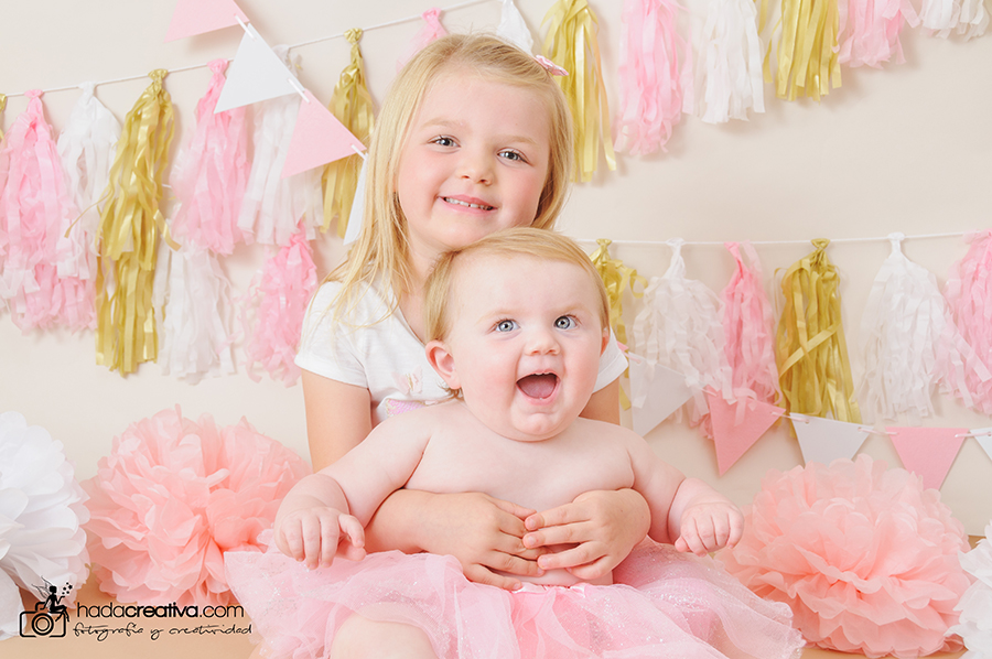 Cake Smash Session Denia Oliva Javea Moraira Albir