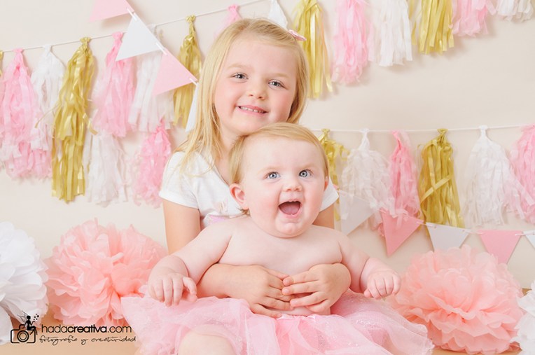 Cake Smash Session Denia Oliva Javea Moraira Albir