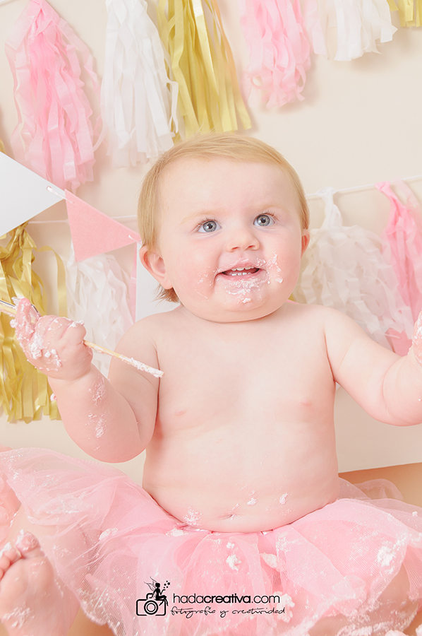 Reportaje Primer Cumpleaños Denia Oliva Javea Moraira