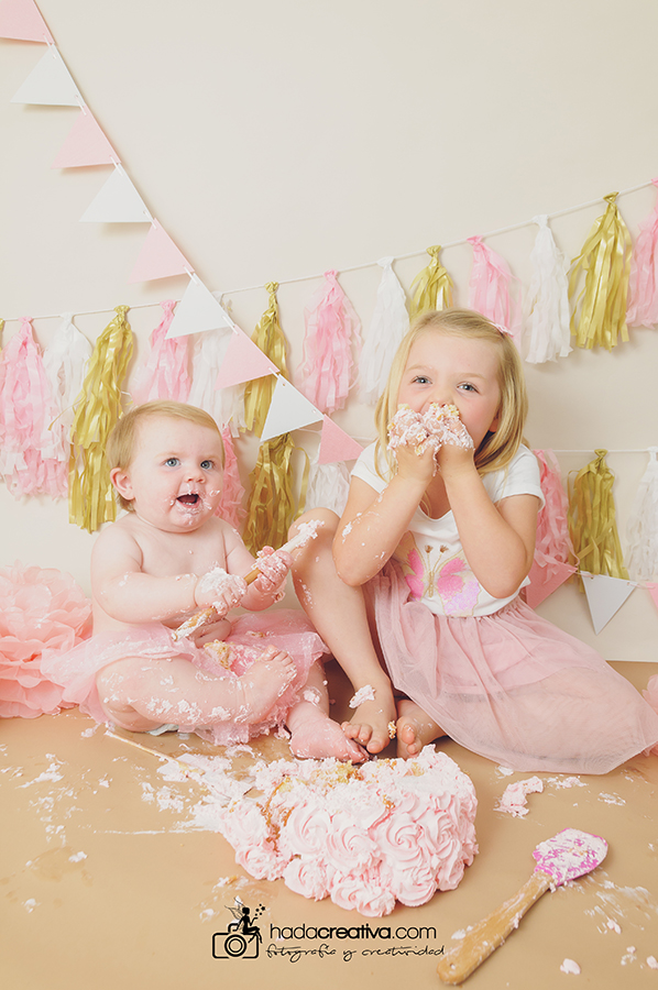 Reportaje Primer Cumpleaños Denia Oliva Javea Moraira