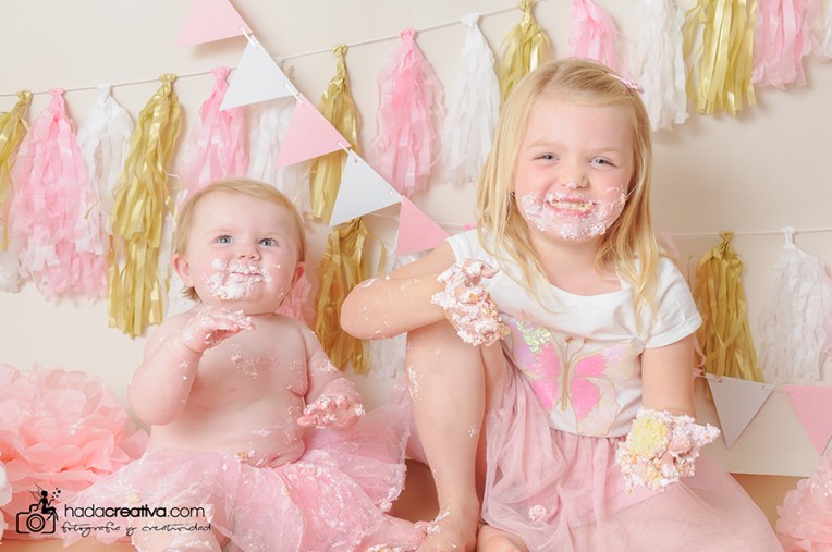 Reportaje Primer Cumpleaños Denia Oliva Javea Moraira