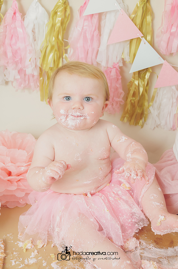 Reportaje Primer Cumpleaños Denia Oliva Javea Moraira