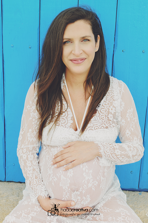 Sesion fotografica embarazo Denia Javea Moraira