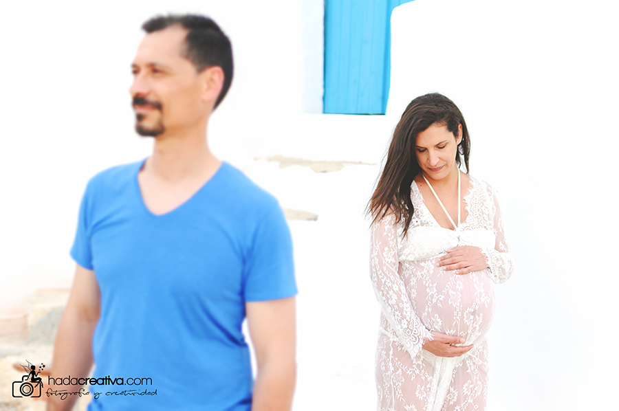 Maternity Session Denia Javea Moraira