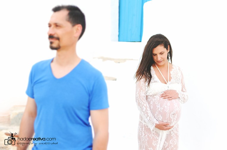 Maternity Session Denia Javea Moraira