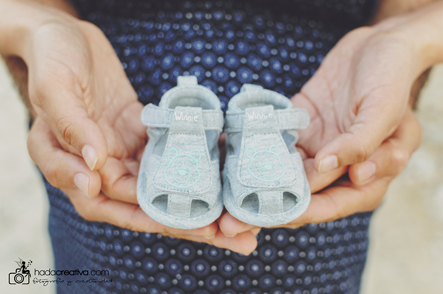 Maternity Session Denia Javea Moraira