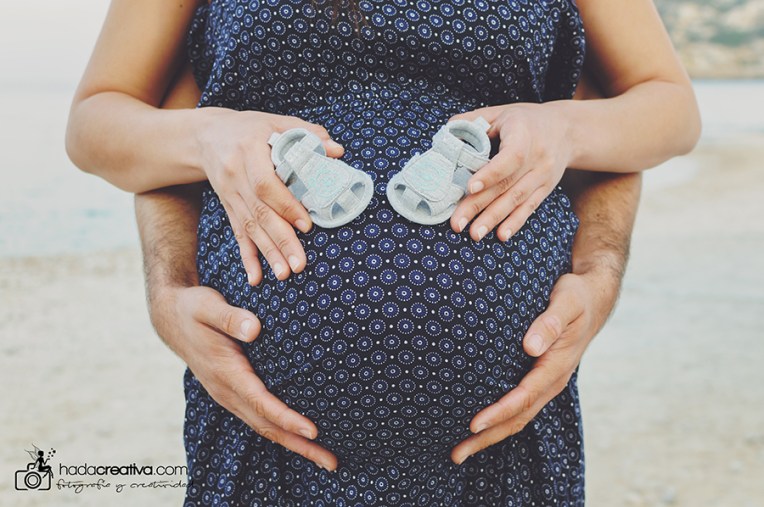 Maternity Session Denia Javea Moraira