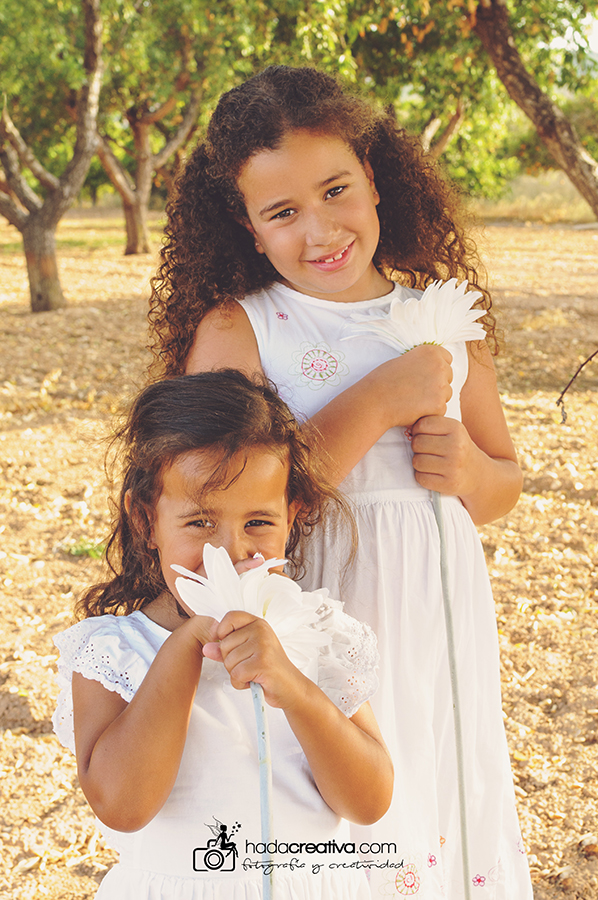 Sesion fotos infantil Denia Javea Moraira