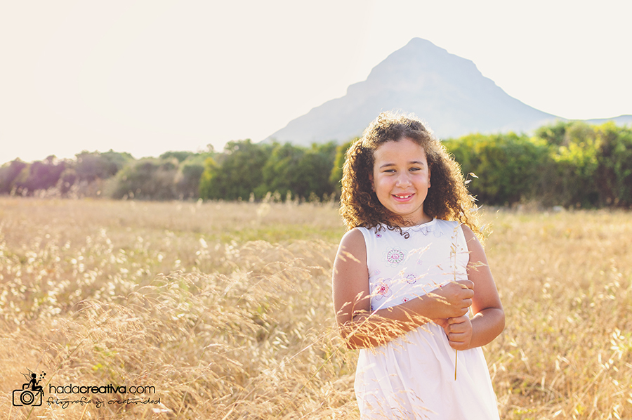 Reportaje fotos infantil verano denia javea moraira