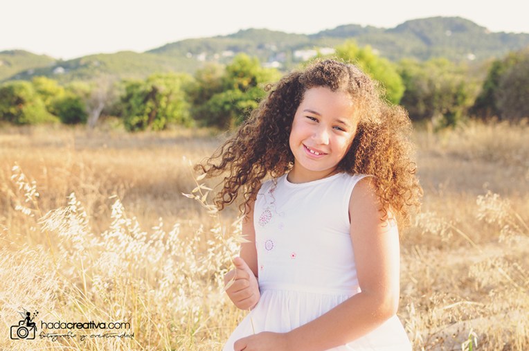 Reportaje fotos infantil verano denia javea moraira