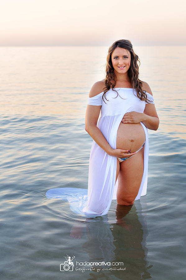 Maternity Photo session Denia Javea Moraira Altea