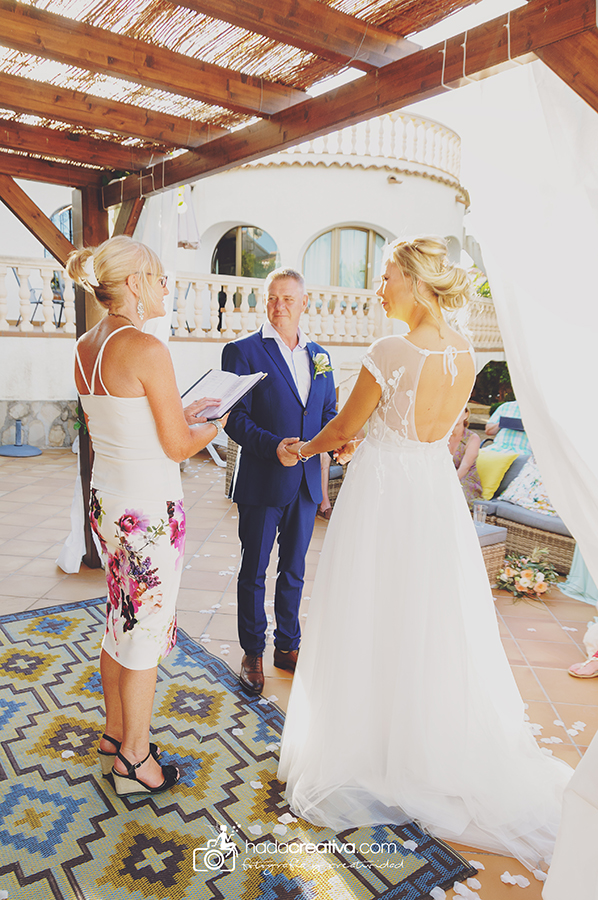 Wedding Photography Denia Javea Moraira